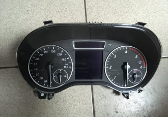 Ceas bord Mercedes B-class cod: a2469002107