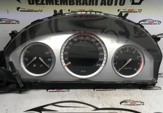 Ceas bord Mercedes C-class W204 cod: a2045403748
