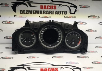 Ceas Bord Mercedes C Class W204 Facelift 1.6 CGI BENZINA 2013 Cod : A2049005113