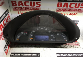 Ceas bord Mercedes W203 cod: a2035407811