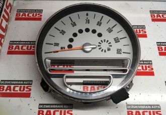 Ceas bord Mini Cooper cod: 9125929