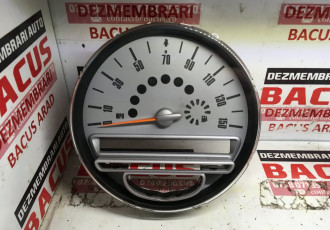 Ceas bord Mini Cooper cod: 9136196