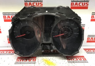 Ceas bord Nissan Juke cod: bx84b