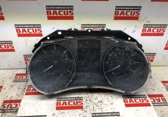 Ceas bord Nissan Qashqai J11 cod: 4EA3C
