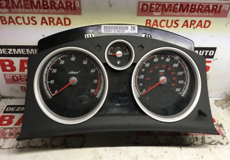 Ceas bord Opel Astra H cod: 13225974