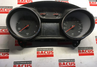 Ceas bord Opel Astra K cod: 39085727