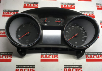 Ceas bord Opel Astra K cod: 39085727