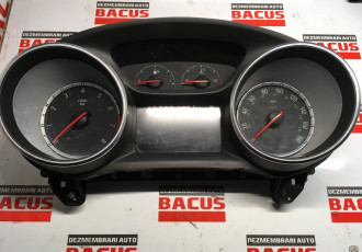 Ceas bord Opel Astra K cod: 39097968