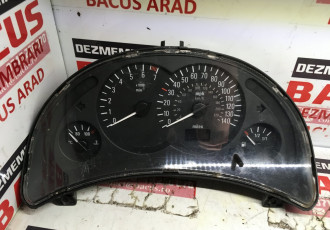 Ceas bord Opel Corsa C cod: 09166817fr