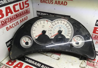 Ceas bord Opel Corsa C cod: 13128296dj