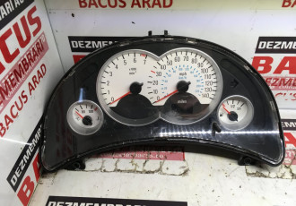 Ceas bord Opel Corsa C cod 13128296dj