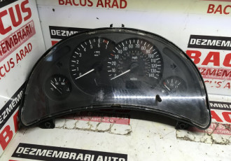 Ceas bord Opel Corsa C cod: 13173352wf