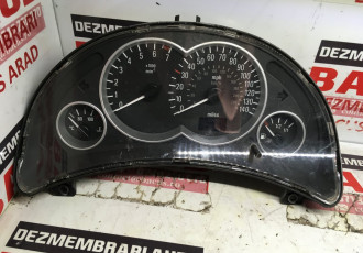 Ceas bord Opel Corsa C cod: 13173366wy