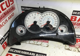 Ceas bord Opel Corsa C cod: 93174348