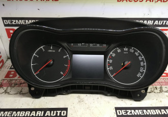 Ceas bord Opel Corsa E cod: 367030224