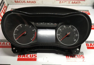 Ceas bord Opel Corsa E cod: 39007359