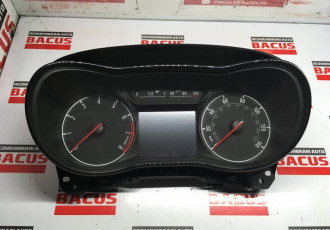 Ceas bord Opel Corsa E cod: 39007359