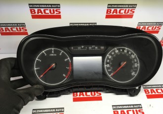 Ceas bord Opel Corsa E cod: 39140085