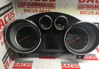 Ceas bord Opel Insignia cod: 22783074