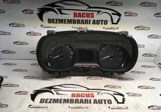 Ceas Bord Opel Vivaro  / Toyota Proace  motor 2.0 Euro 6 an 2020 cod -9831168480