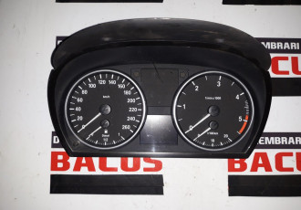 ceas bord pentru bmw e 90 2.0 diesel cod:9141487-01