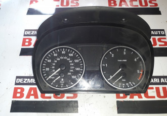 Ceas bord pentru BMW E90 cod: 9141488-01