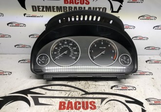 Ceas bord pentru BMW f10 cod:9285197-01