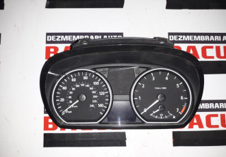 Ceas bord pentru bmw seria 1 cod:9110192