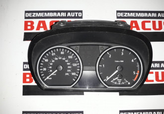 Ceas bord pentru bmw seria 1 e87