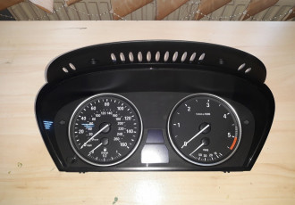 ceas bord pentru BMW seria 5 E60 cod:62.10-9194890