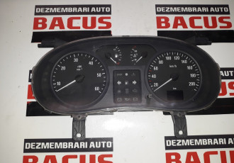 ceas bord pentru opel vivaro cod:21660166