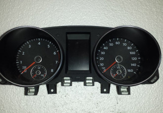 Ceas Bord Pentru VW Golf 6 Benzina COD 5k0920970m