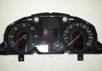 Ceas bord pentru vw passat b6 1.9 tdi cod: 3C0920960N