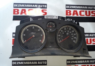 Ceas bord pentru Zafira B cod:13225952