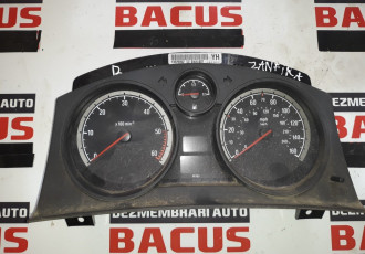 Ceas bord pentru Zafira B cod:13225952