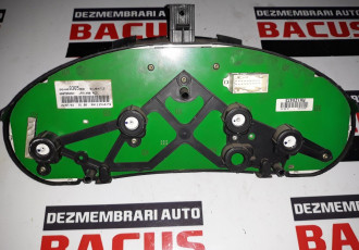 Ceas bord Peugeot 206 diesel 9648836580