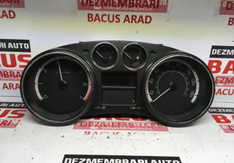 Ceas bord Peugeot 308 cod: 9674994980