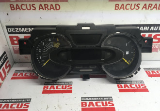 Ceas bord Renault Captur cod: 248103783r