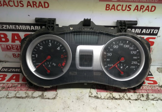 Ceas bord Renault Clio 3 cod: 8200821001