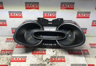 Ceas bord Renault Clio 4 (B98) Hatchback [Fabr 2012-2020] 248108680R