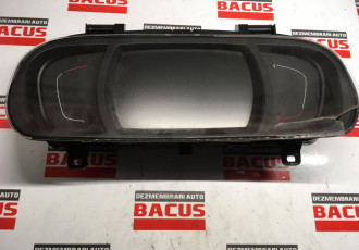 Ceas bord Renault Kadjar cod: p248109629r