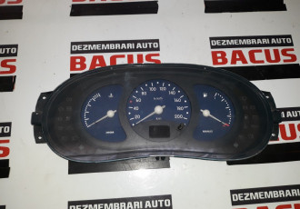 Ceas bord. Renault Kangoo. 7700313173