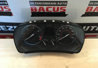 Ceas bord Renault Laguna 3, 248100014R