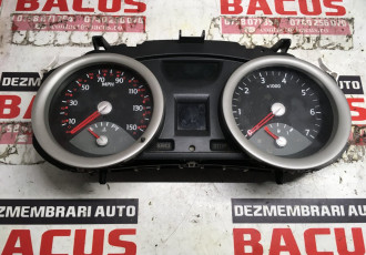 Ceas bord Renault Megane 2 cod: 8200364019