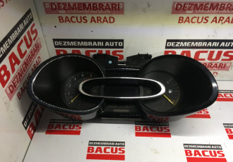 Ceas bord Renault Megane cod: 248102017r