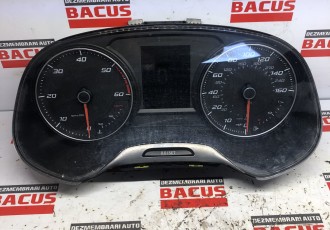 Ceas bord Seat Leon 3 cod: 5f0920972a 
