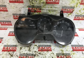 Ceas Bord Seat Leon