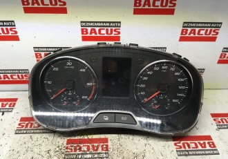 CEAS BORD SEAT TOLEDO  1.6 TDI - (2012 2019)