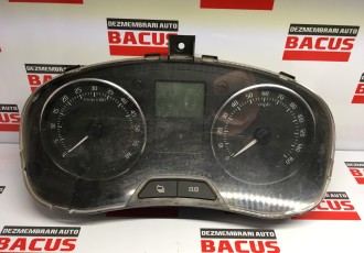 Ceas bord Skoda Fabia 2 cod: 5j0920911d