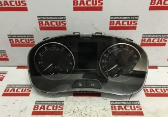 Ceas bord Skoda Fabia 3 cod: 5j0920941g